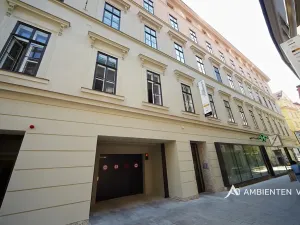 Pronájem bytu 2+kk, Brno, Jakubská, 64 m2