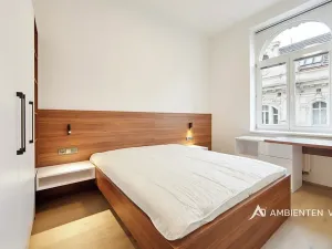 Pronájem bytu 3+kk, Brno, Masarykova, 80 m2