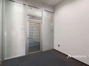 Pronájem kanceláře, Brno, 248 m2