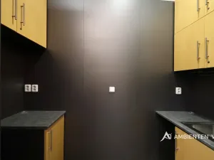 Pronájem kanceláře, Brno, 248 m2