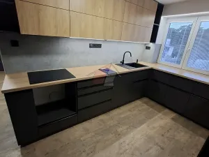 Pronájem bytu 3+1, Kolín, Kpt. Jaroše, 95 m2