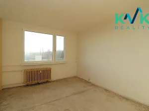 Prodej bytu 2+1, Chomutov, Březenecká, 61 m2