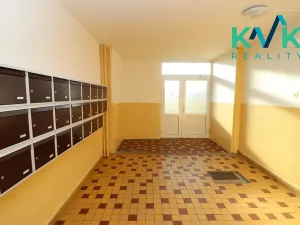 Prodej bytu 2+1, Chomutov, Březenecká, 61 m2