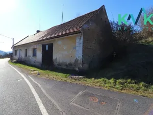 Prodej rodinného domu, Chyše, Lubenecká, 135 m2