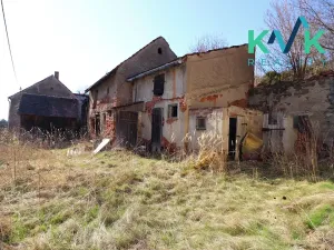 Prodej rodinného domu, Chyše, Lubenecká, 135 m2