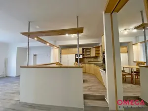 Pronájem bytu 3+kk, Praha - Strašnice, Královická, 76 m2