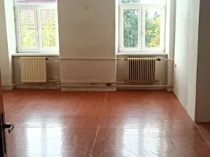 Prodej rodinného domu, Mladá Vožice, Husovo náměstí, 264 m2