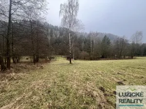 Prodej pozemku pro bydlení, Kunratice, 14301 m2