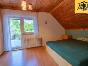 Prodej rodinného domu, Vestec, 158 m2