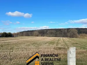 Prodej pozemku pro bydlení, Libáň, 2219 m2