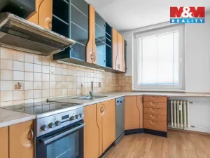 Pronájem bytu 4+1, Mladá Boleslav - Mladá Boleslav III, Zalužanská, 67 m2