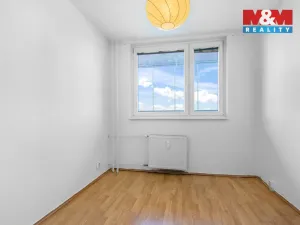 Pronájem bytu 4+1, Mladá Boleslav - Mladá Boleslav III, Zalužanská, 67 m2