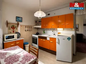 Prodej bytu 2+1, Kolín - Kolín III, Žižkova, 62 m2