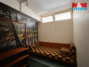 Prodej bytu 2+1, Kolín - Kolín III, Žižkova, 62 m2