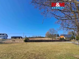 Prodej pozemku pro bydlení, Dětřichov nad Bystřicí, 3937 m2