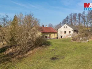 Prodej zemědělské usedlosti, Havířov - Dolní Datyně, Datyňská, 89 m2