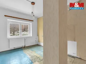 Prodej rodinného domu, Náchod, Krapkova, 155 m2