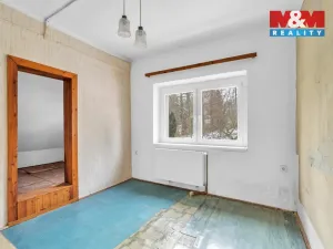 Prodej rodinného domu, Náchod, Krapkova, 155 m2