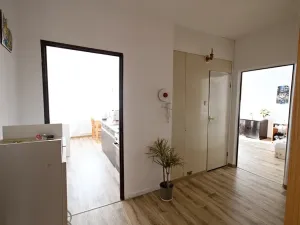 Prodej bytu 1+1, Domažlice, Mánesova, 40 m2