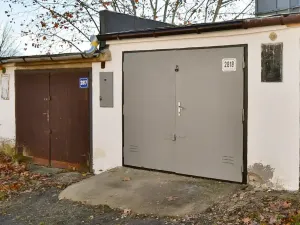 Prodej garáže, Ústí nad Labem, Klíšská, 21 m2