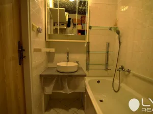 Prodej bytu 2+1, Nové Město na Moravě, Tyršova, 56 m2