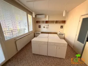 Pronájem bytu 4+1, Plzeň, Manětínská, 78 m2