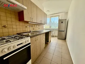 Pronájem bytu 3+1, Plzeň, Sokolovská, 68 m2