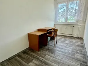 Pronájem bytu 3+1, Plzeň, Sokolovská, 68 m2