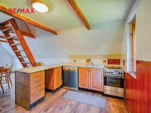 Prodej chaty, Plzeň, 70 m2