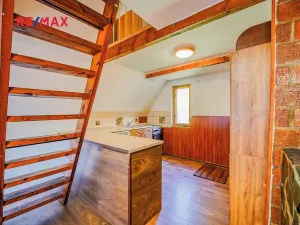 Prodej chalupy, Plzeň, 70 m2