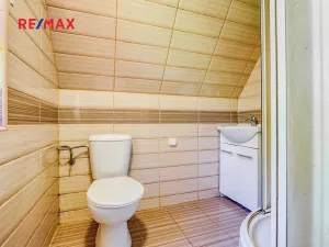 Prodej chalupy, Plzeň, 70 m2