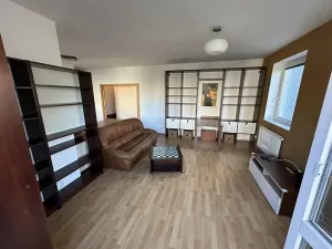 Pronájem bytu 2+kk, Praha - Řeporyje, Dělená, 56 m2