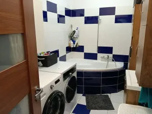 Prodej bytu 3+kk, Protivín, 65 m2