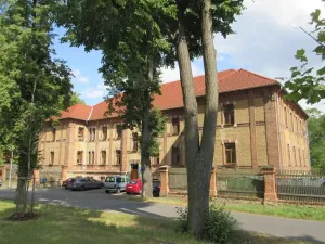 Prodej bytu 3+kk, Protivín, 65 m2