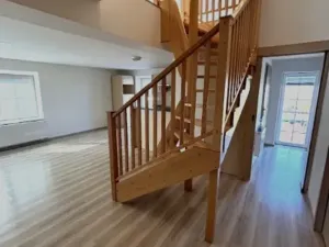 Pronájem rodinného domu, Ludgeřovice, Vrablovec, 130 m2