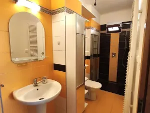 Prodej rodinného domu, Hýskov, Zabranská, 120 m2