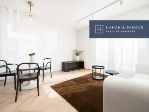 Pronájem bytu 2+kk, Pohořelice, U Kasáren, 54 m2