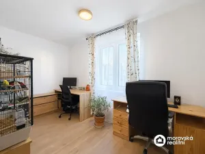 Prodej bytu 3+kk, Veverské Knínice, 64 m2