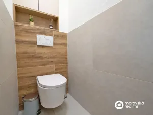 Prodej bytu 3+kk, Veverské Knínice, 64 m2