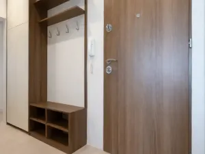 Prodej bytu 3+1, Veverská Bítýška, Na Bítýškách, 69 m2