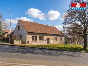 Prodej rodinného domu, Bříza, 172 m2