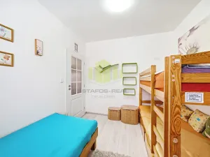 Prodej rodinného domu, Náměšť na Hané, Lomená, 91 m2