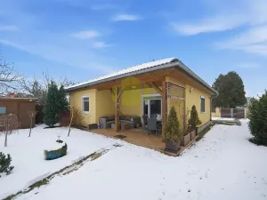 Prodej rodinného domu, Náměšť na Hané, Lomená, 91 m2