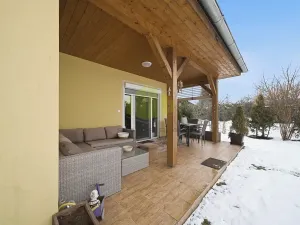 Prodej rodinného domu, Náměšť na Hané, Lomená, 91 m2