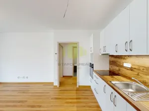 Pronájem bytu 2+kk, Olomouc, Topolová, 55 m2