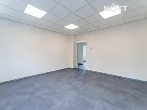 Pronájem kanceláře, Zábřeh, Na Řádkách, 17 m2