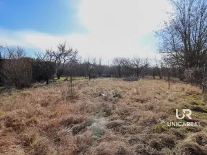 Prodej pozemku, Oslavany - Padochov, 366 m2