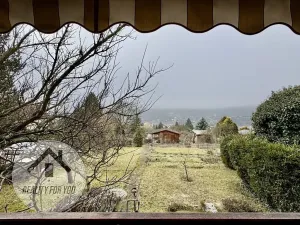 Prodej chaty, Ústí nad Labem, Na Čihadle, 38 m2