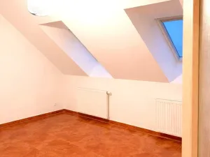 Pronájem bytu 2+kk, Praha - Řeporyje, Ořešská, 45 m2