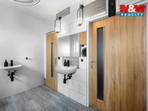 Prodej rodinného domu, Rakovník - Rakovník II, Průhon, 174 m2